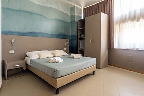 Csa Hotel Beach & Park