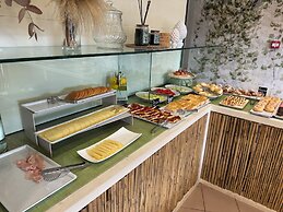 Csa Hotel Beach & Park