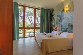 Csa Hotel Beach & Park