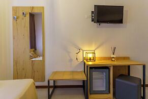 Csa Hotel Beach & Park