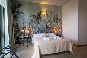 Csa Hotel Beach & Park