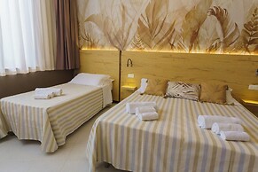 Csa Hotel Beach & Park