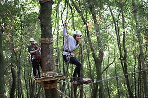 Csa Hotel Beach & Park