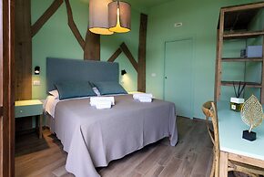 Csa Hotel Beach & Park