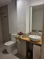 Apartamentos lleo san rius