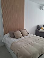 Apartamentos lleo san rius