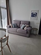 Apartamentos lleo san rius