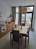 Apartamentos lleo san rius