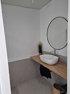 Apartamentos lleo san rius