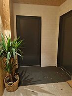 Apartamentos lleo san rius