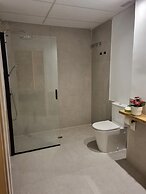 Apartamentos lleo san rius