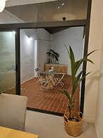Apartamentos lleo san rius