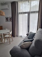 Apartamentos lleo san rius