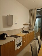 Apartamentos lleo san rius