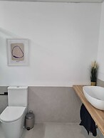 Apartamentos lleo san rius