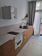 Apartamentos lleo san rius