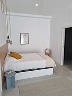 Apartamentos lleo san rius