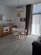 Apartamentos lleo san rius