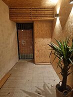 Apartamentos lleo san rius