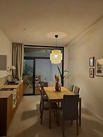 Apartamentos lleo san rius