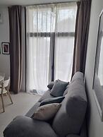 Apartamentos lleo san rius