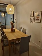 Apartamentos lleo san rius