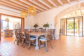 Son Catxo - Villa With Private Pool In Buger
