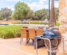 Son Catxo - Villa With Private Pool In Buger