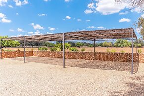 Son Catxo - Villa With Private Pool In Buger