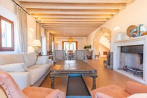 Son Catxo - Villa With Private Pool In Buger