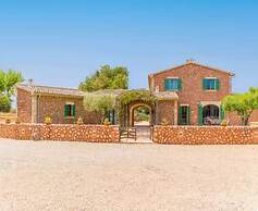 Son Catxo - Villa With Private Pool In Buger