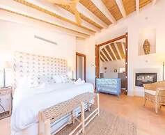 Son Catxo - Villa With Private Pool In Buger