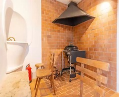 Son Catxo - Villa With Private Pool In Buger