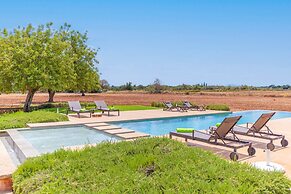 Son Catxo - Villa With Private Pool In Buger