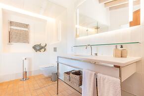 Son Catxo - Villa With Private Pool In Buger