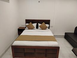 Hotel Shiv