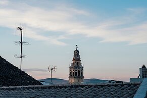 Hotel Cetina Casa de Aguilar