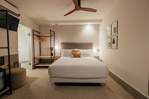 Hotel Cetina Casa de Aguilar