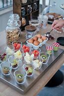 Hotel Cetina Casa de Aguilar