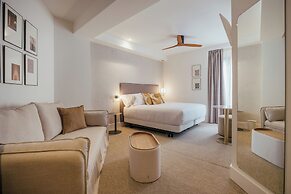 Hotel Cetina Casa de Aguilar