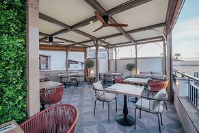 Hotel Cetina Casa de Aguilar