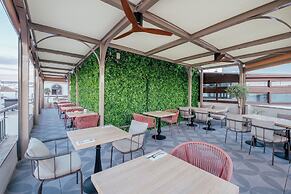 Hotel Cetina Casa de Aguilar