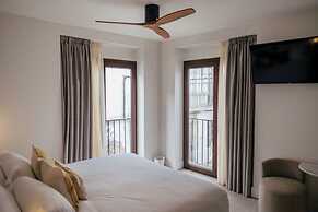 Hotel Cetina Casa de Aguilar