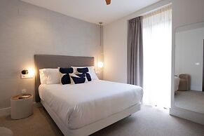 Hotel Cetina Casa de Aguilar