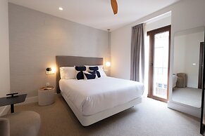 Hotel Cetina Casa de Aguilar