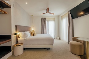 Hotel Cetina Casa de Aguilar