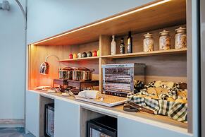 Hotel Cetina Casa de Aguilar