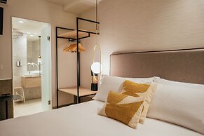 Hotel Cetina Casa de Aguilar