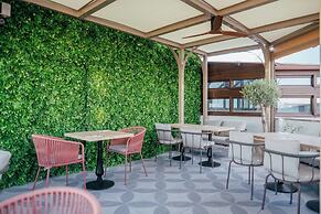 Hotel Cetina Casa de Aguilar