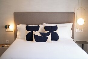 Hotel Cetina Casa de Aguilar